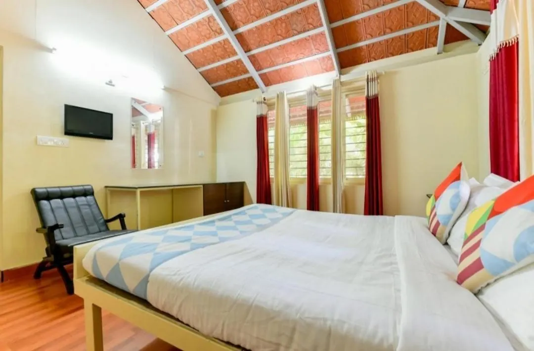 Holiday Ashtami Resort Kalpetta