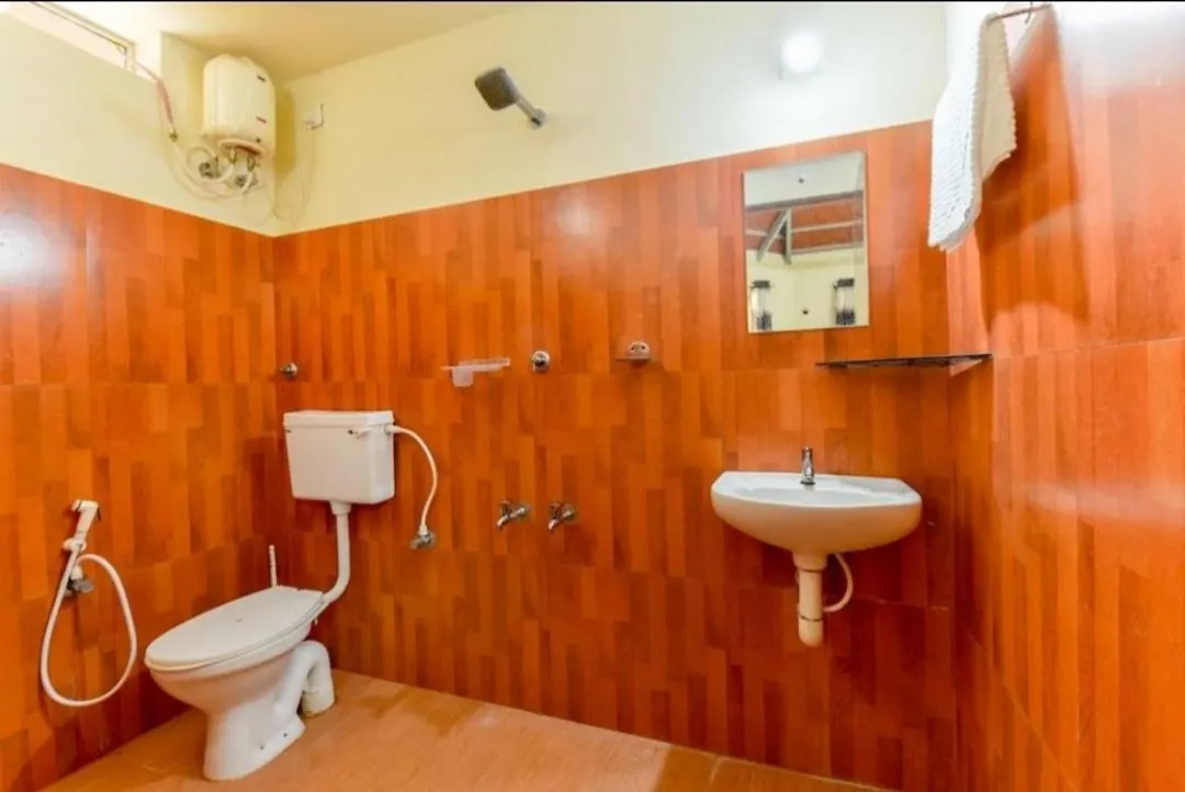 Holiday Ashtami Resort Kalpetta