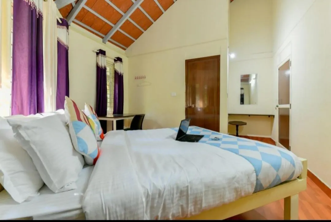 Holiday Ashtami Resort Kalpetta