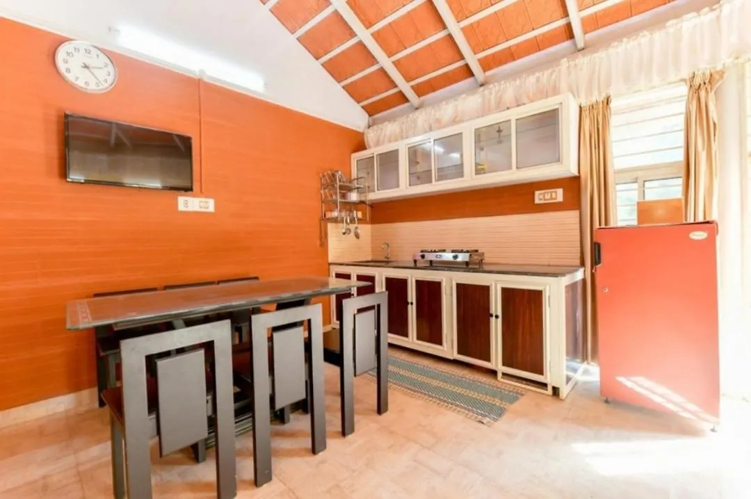 Holiday Ashtami Resort Kalpetta