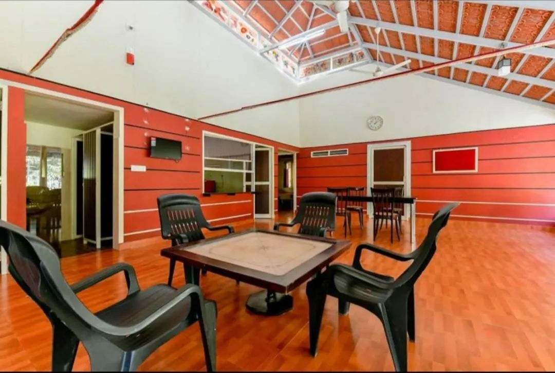 Holiday Ashtami Resort Kalpetta India