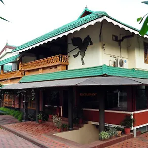 The Chembra Heritage Resort