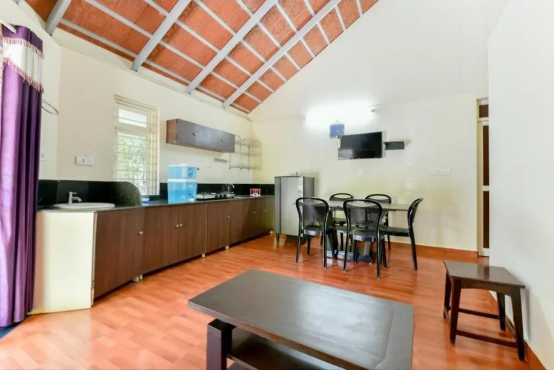 Holiday Ashtami Resort Kalpetta 0*,  India