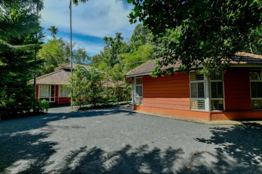 Holiday Ashtami Resort Kalpetta