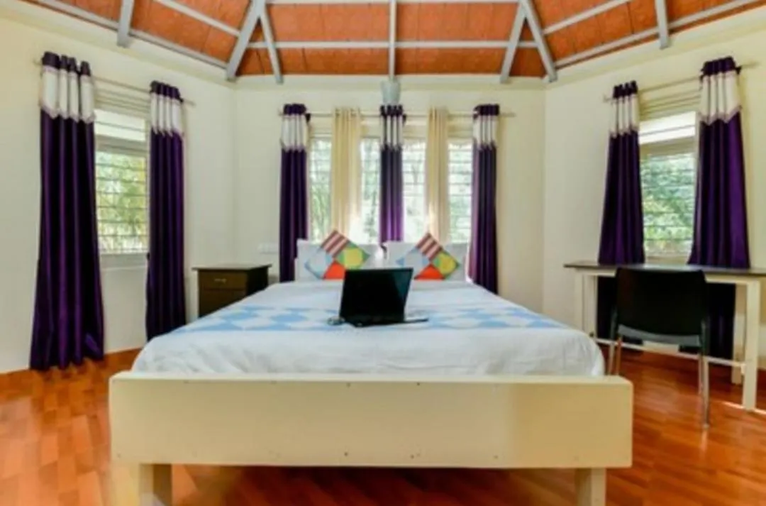 Holiday Ashtami Resort Kalpetta