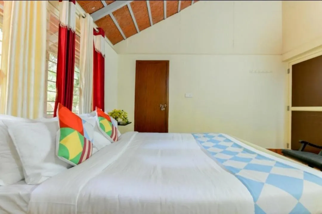 Holiday Ashtami Resort Kalpetta India