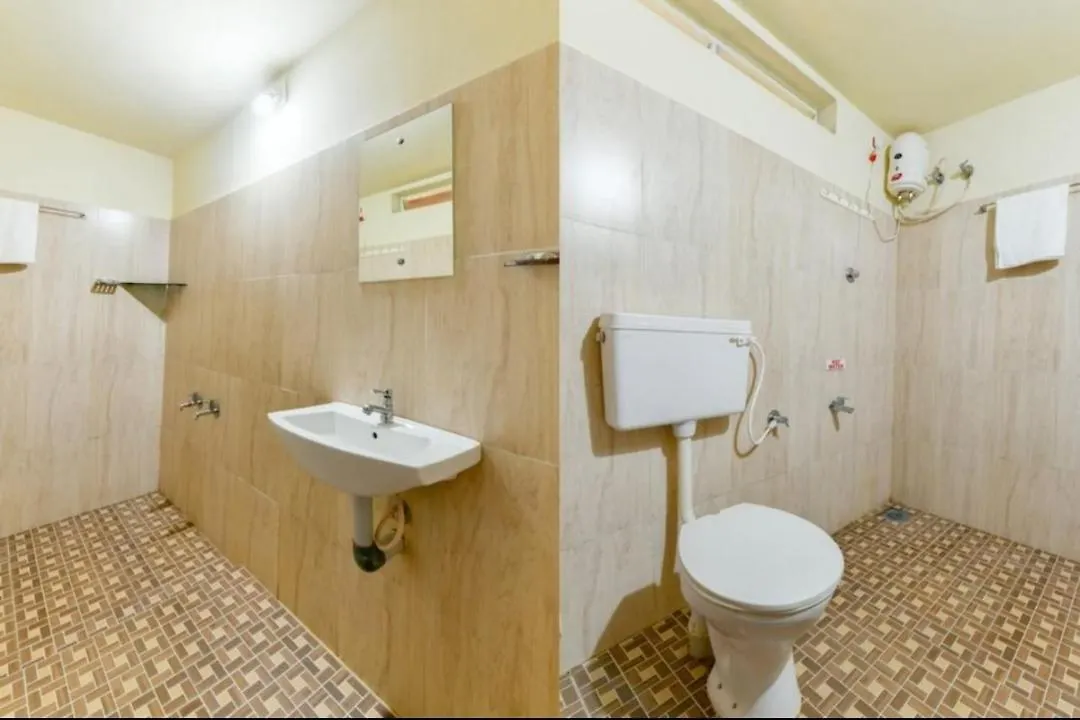 Holiday Ashtami Resort Kalpetta